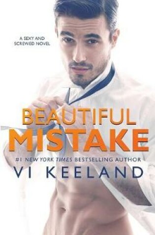 Cover of Beautiful Mistake