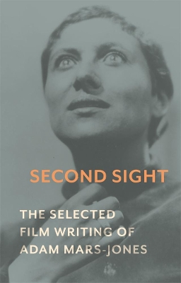 Book cover for Second Sight