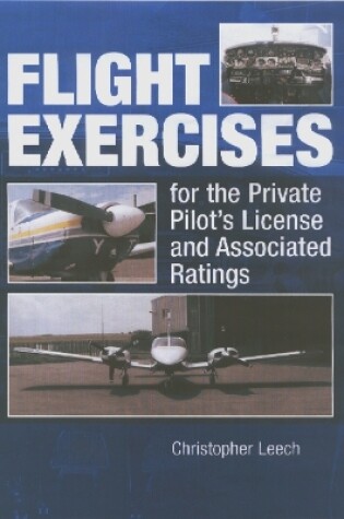 Cover of Flight Exercises for the PPL