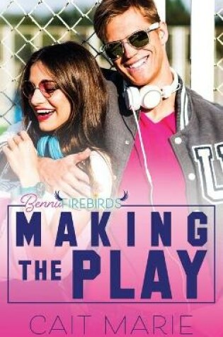 Cover of Making the Play