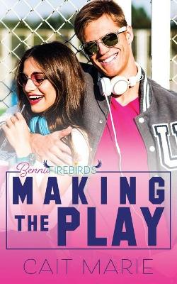 Book cover for Making the Play