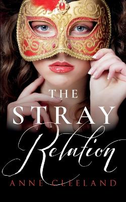Book cover for The Stray Relation