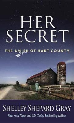 Book cover for Her Secret