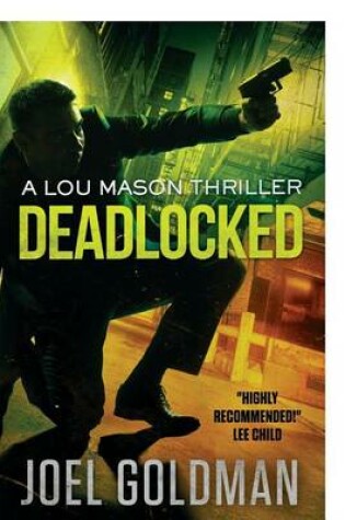 Cover of Deadlocked