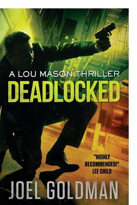 Book cover for Deadlocked