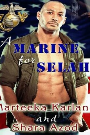 Cover of A Marine for Selah