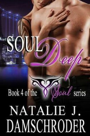 Cover of Soul Deep