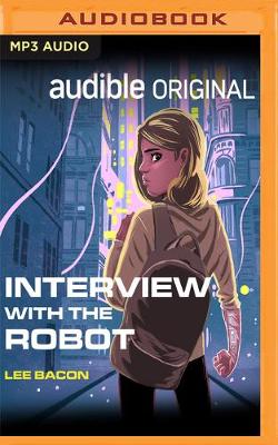 Book cover for Interview with the Robot