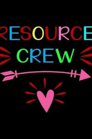 Cover of Resource Crew
