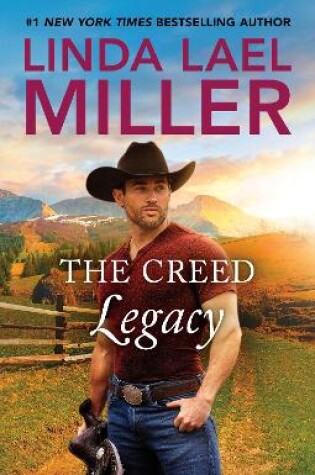 Cover of The Creed Legacy