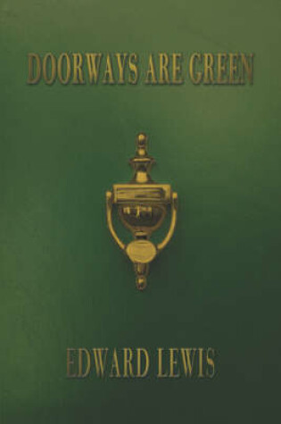 Cover of Doorways Are Green