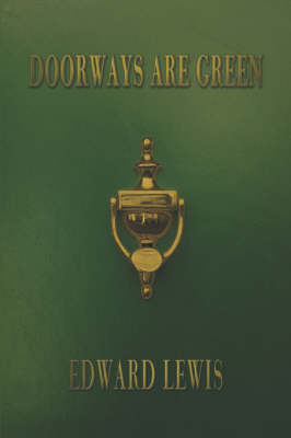 Book cover for Doorways Are Green