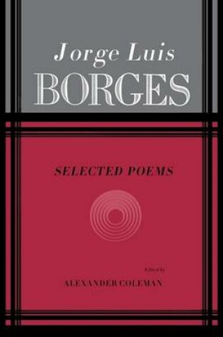 Cover of Poems