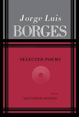 Book cover for Poems