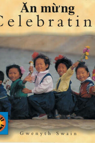 Cover of Celebrating (Vietnamese-English)