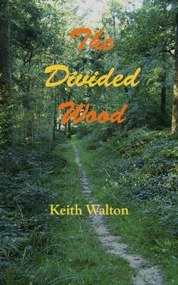 Book cover for The Divided Wood