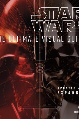 Cover of Star Wars The Ultimate Visual Guide