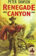 Book cover for Renegade Canyon