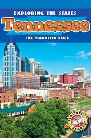 Cover of Tennessee