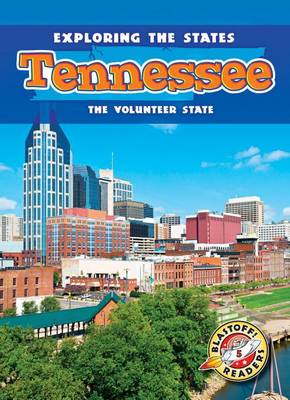 Cover of Tennessee