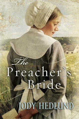 Cover of The Preacher`s Bride