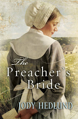 Book cover for The Preacher`s Bride