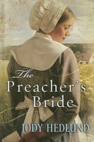 Cover of The Preacher's Bride