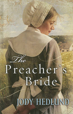Book cover for The Preacher's Bride