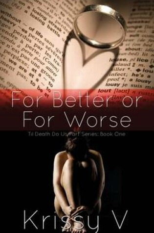 Cover of For Better or For Worse