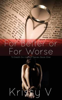 Book cover for For Better or For Worse