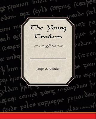 Book cover for The Young Trailers (eBook)