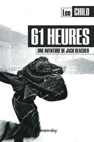 Cover of 61 Heures
