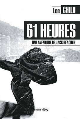 Book cover for 61 Heures