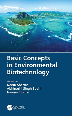 Cover of Basic Concepts in Environmental Biotechnology