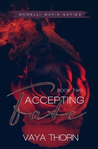 Cover of Accepting Fate