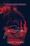 Book cover for Accepting Fate