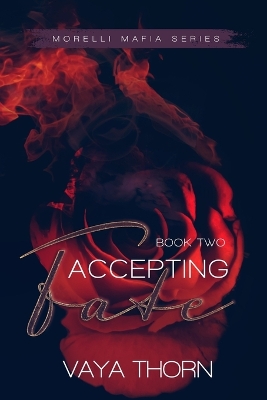 Cover of Accepting Fate