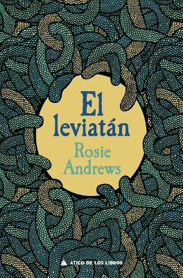 Book cover for El Leviatan