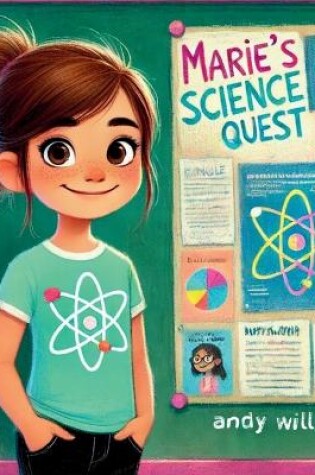 Cover of Marie's Science Quest