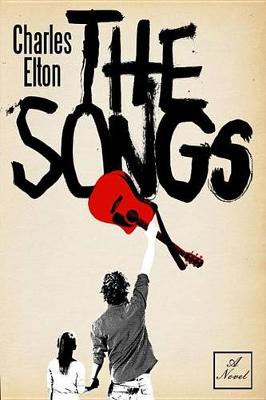 Book cover for The Songs