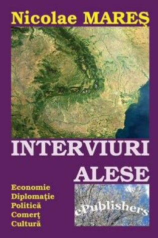 Cover of Interviuri Alese