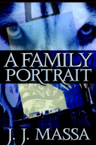 Cover of A Family Portrait