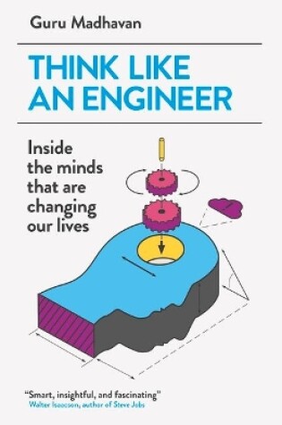 Cover of Think Like An Engineer