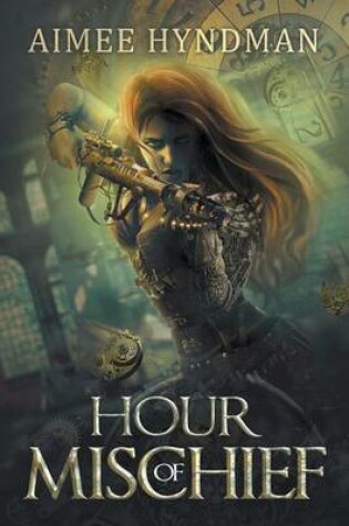 Cover of Hour of Mischief