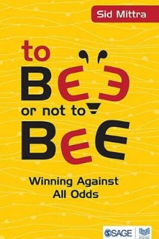 Cover of To Bee or Not to Bee