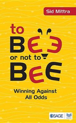 Book cover for To Bee or Not to Bee