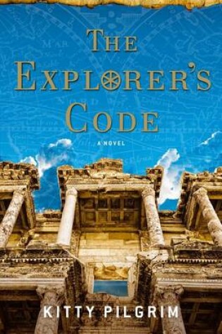 Cover of The Explorer's Code (Enhanced eBook)