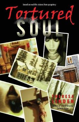 Book cover for Tortured Soul