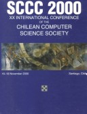 Book cover for Conference of the Chilean Computer Science Society