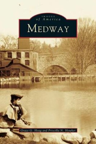 Cover of Medway